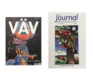 Magazines & Publications