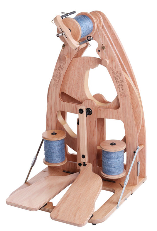 Ashford Joy Spinning Wheel