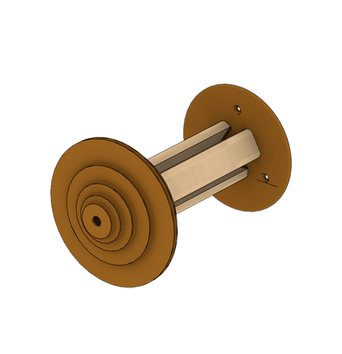 Lojan Bobbin