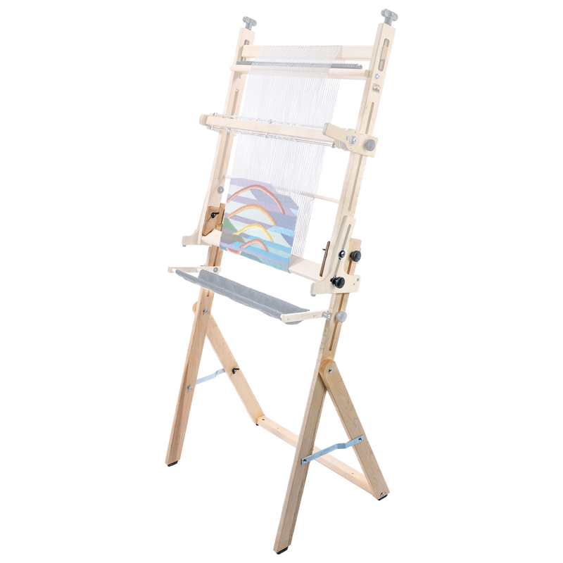 Load image into Gallery viewer, Schacht Arras Loom Stand
