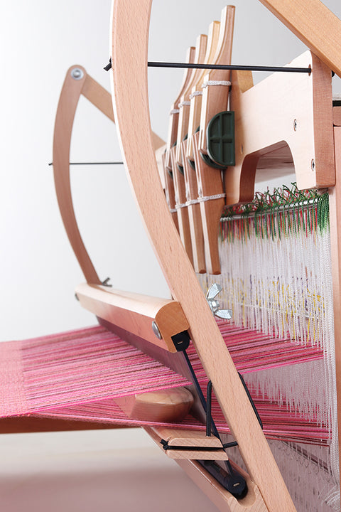 Ashford Table Loom Shuttle Race