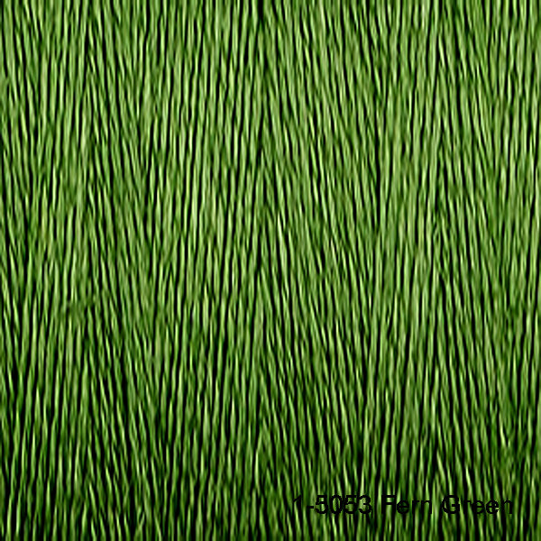 Load image into Gallery viewer, Venne Organic 16/2 NeL Wetspun Linen 1-5053 Fern Green
