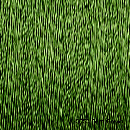Venne Organic 16/2 NeL Wetspun Linen 1-5053 Fern Green