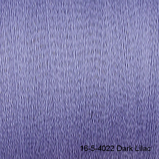 Venne 16/2 Unmercerised Organic Cotton 16-5-4022 Dark Lilac