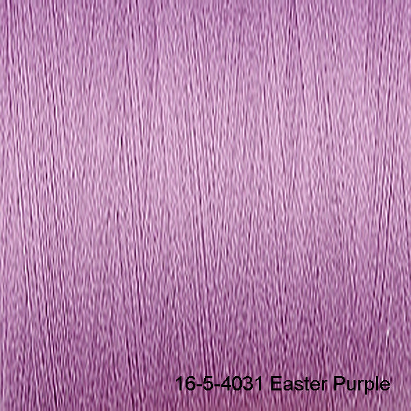 Load image into Gallery viewer, Venne 16/2 Unmercerised Organic Cotton 16-5-4031 Easter Purple
