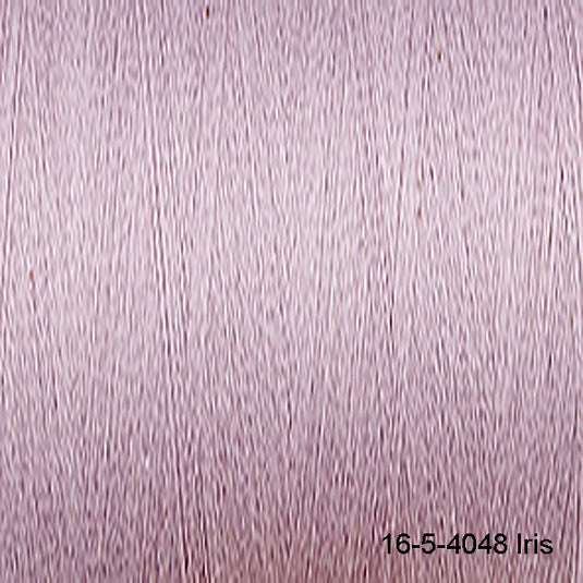 Venne 16/2 Unmercerised Organic Cotton 16-5-4048 Iris