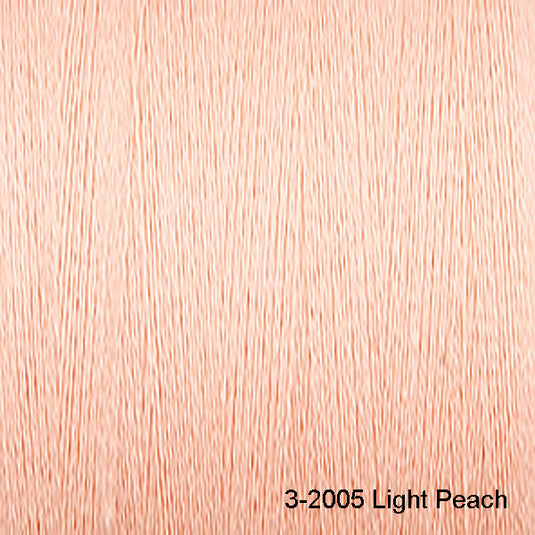 Venne 22/2 Cottolin 3-2005 Light Peach
