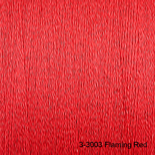 Venne 22/2 Cottolin 3-3003 Flaming Red