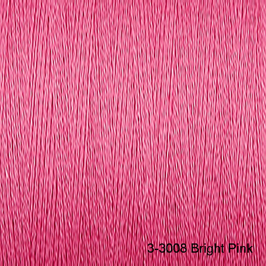 Venne 22/2 Cottolin 3-3008 Bright Pink