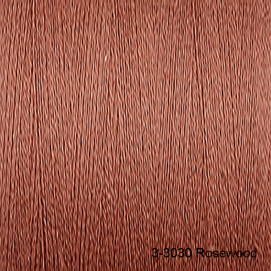 Venne 22/2 Cottolin 3-3030 Rosewood