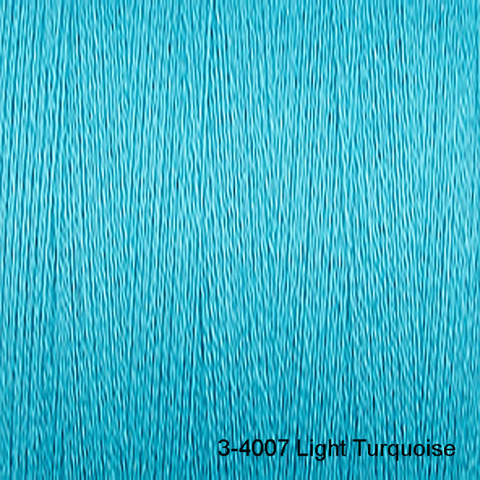 Venne 22/2 Cottolin 3-4007 Light Turquoise
