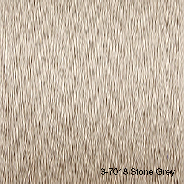 Load image into Gallery viewer, Venne 22/2 Cottolin 3-7018 Stone Grey
