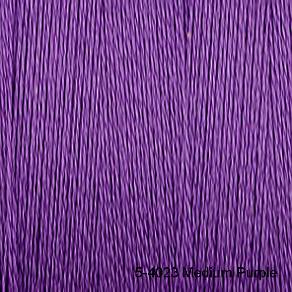 Load image into Gallery viewer, Venne Unmercerised 8/2 Cotton 5-4023 Medium Purple
