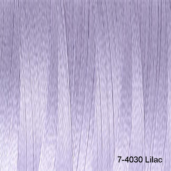 Load image into Gallery viewer, Venne Mercerised 20/2 Cotton 7-4030 Lilac
