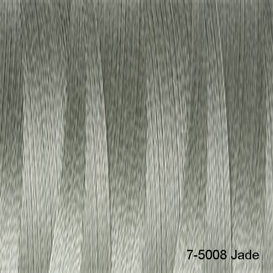 Venne Mercerised 20/2 Cotton 7-5008 Jade