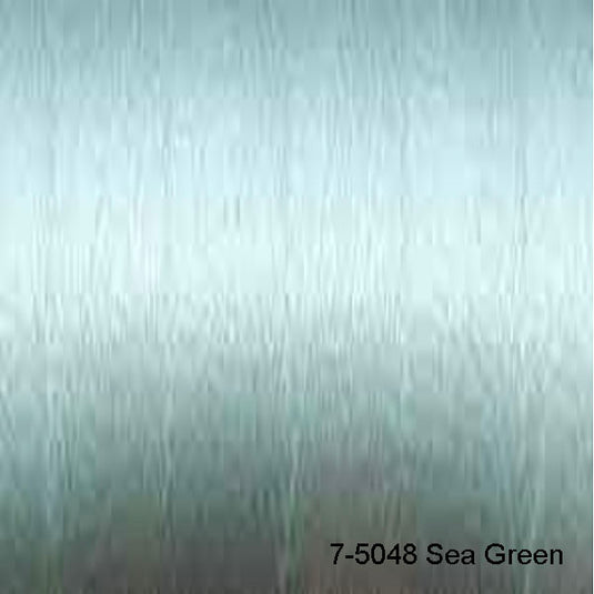 Venne Mercerised 20/2 Cotton 7-5048 Sea Green