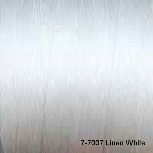Venne Mercerised 20/2 Cotton 7-7007 Linen White