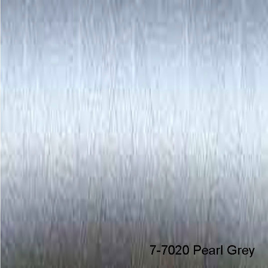 Venne Mercerised 20/2 Cotton 7-7020 Pearl Grey