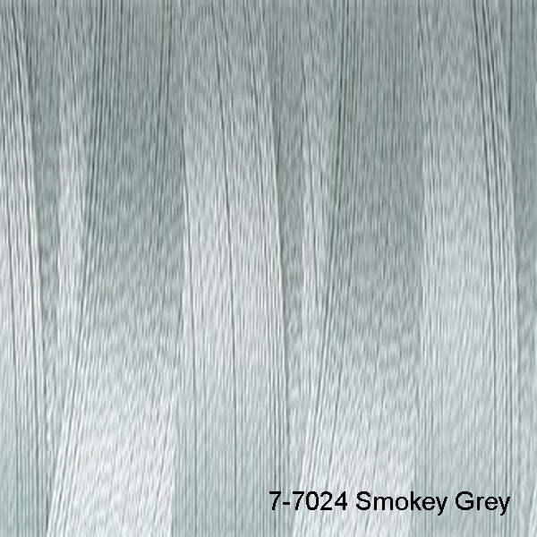 Load image into Gallery viewer, Venne 20/2 Mercerised Cotton 7-7024 Smokey Grey
