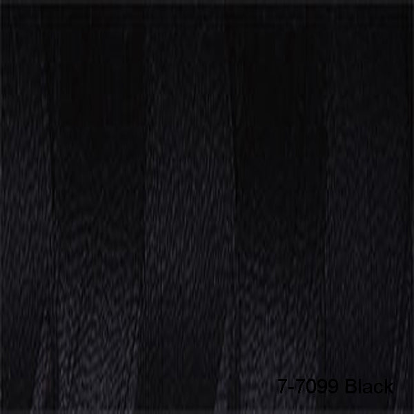 Load image into Gallery viewer, Venne 20/2 Mercerised Cotton 7-7099 Black
