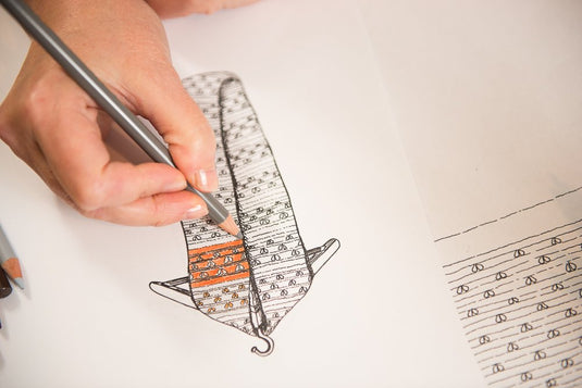 KNITSONIK PLAYBOOK COLOURING COMPANION, PRINT + COMPLIMENTARY EBOOK by Felicity Ford