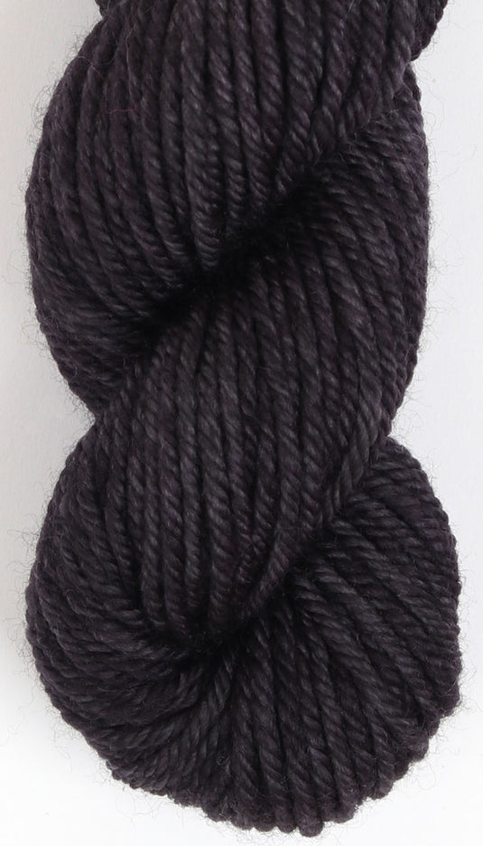 Coal Ashford Dyed Yarn
