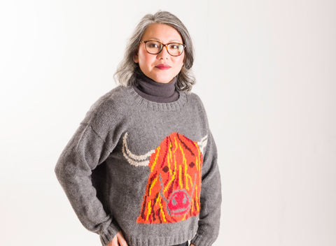 Aggie Jumper