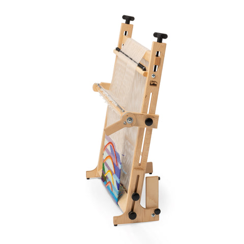 Schacht Arras Tapestry Loom folded