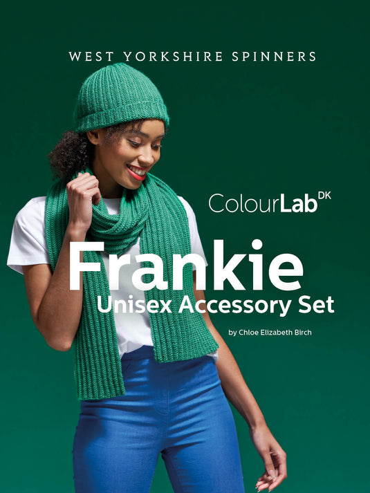 Frankie Unisex Accessory Set