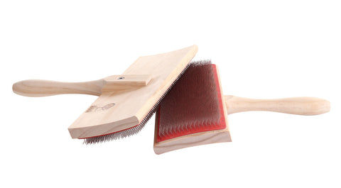 Ashford Hand Carders - Cotton - 190pt