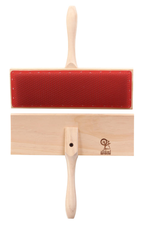 Ashford Hand Carders - Cotton - 190pt