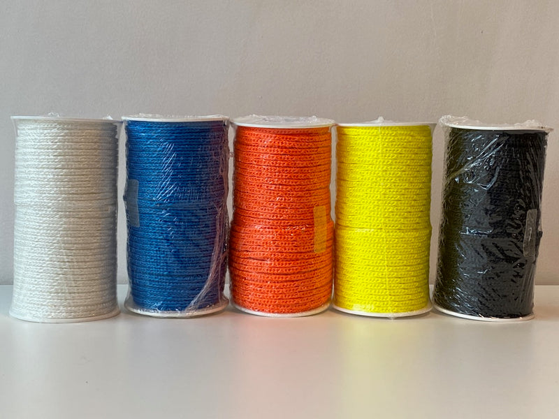 Load image into Gallery viewer, Texsolv Loop Cord - 50m reel