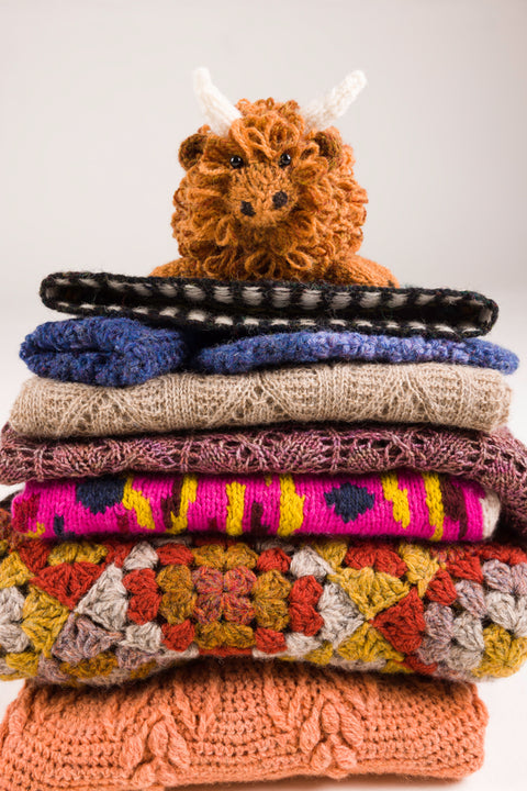 Issue 2 Yarn