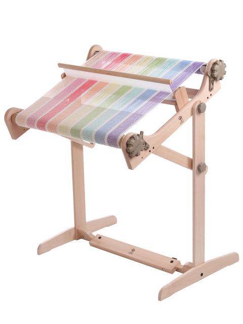 Ashford Adjustable Rigid Heddle Loom Stand