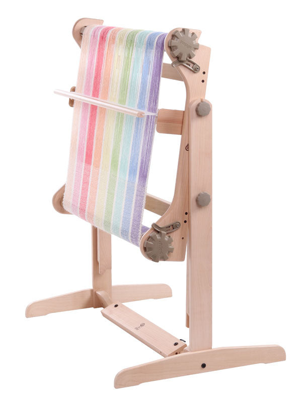 Load image into Gallery viewer, Ashford Adjustable Rigid Heddle Loom Stand
