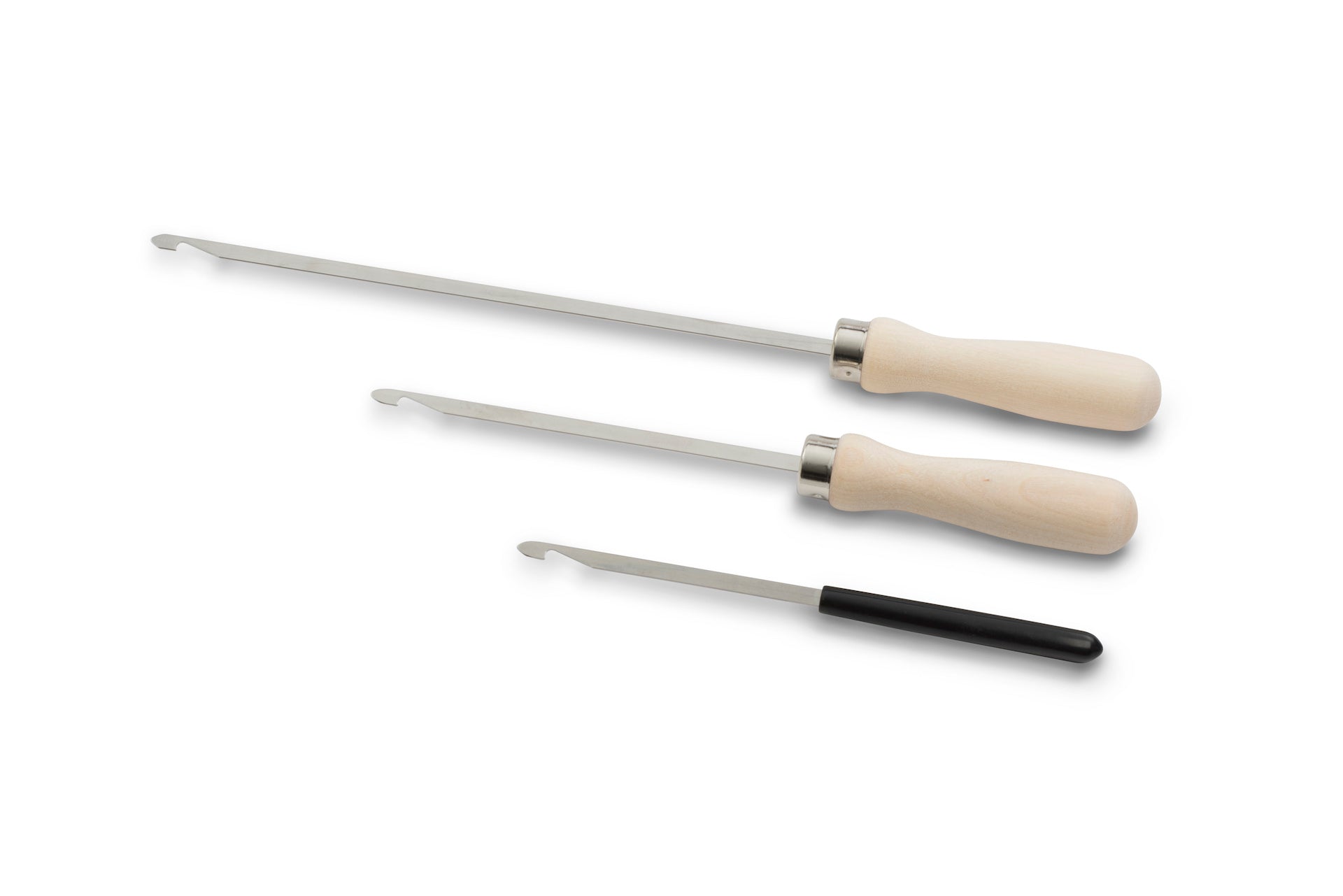 Schacht Heddle Hook Weft Blown