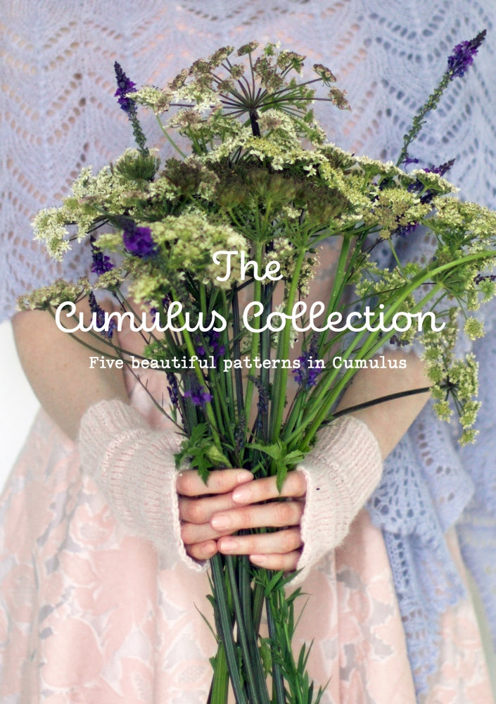 Load image into Gallery viewer, The Cumulus Collection by Fyberspates
