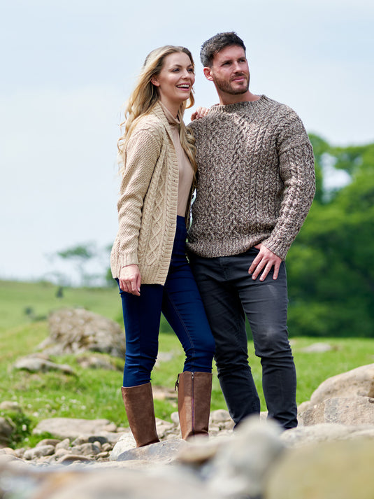 The Croft DK – Collection One