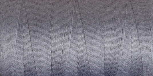 Ashford 10/2 Unmercerised Cotton - Twilight Grey
