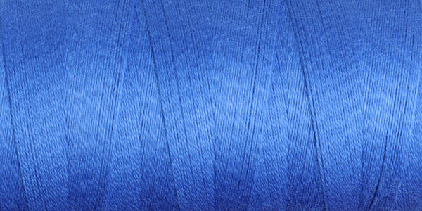 Load image into Gallery viewer, Ashford 10/2 Unmercerised Cotton - Dazzling Blue
