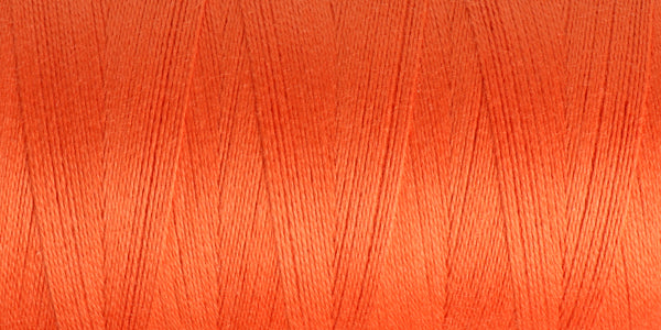 Load image into Gallery viewer, Ashford 10/2 Unmercerised Cotton - Celosia Orange
