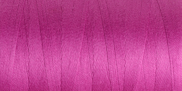 Load image into Gallery viewer, Ashford 10/2 Unmercerised Cotton - Radiant Orchid
