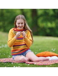 ColourLab Kids Pattern Book by Jenny Watson