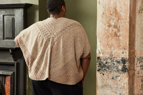 Yuko Cardigan by Bristol Ivy