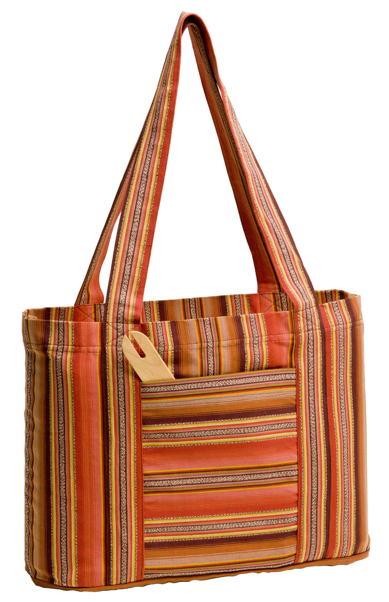 Load image into Gallery viewer, Schacht Bag for Cricket Rigid Heddle Loom
