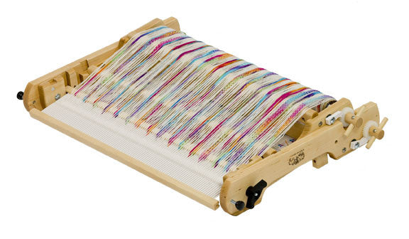 Load image into Gallery viewer, Schacht Flip Folding Rigid Heddle Loom - Folded
