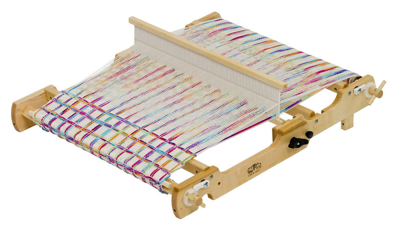 Load image into Gallery viewer, Schacht Flip Folding Rigid Heddle Loom - Open

