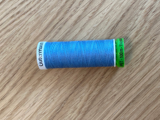 Güterman Kreativ Sew-All Recycled rPET 100% Recycled Thread 100m reel