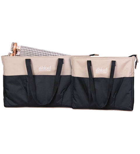 Ashford Carry Bag for Knitters Loom