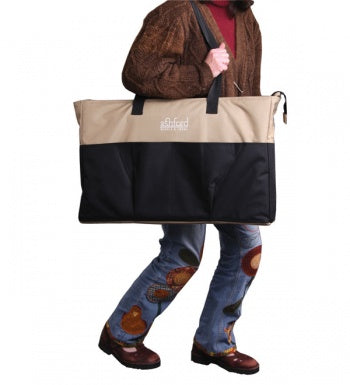 Load image into Gallery viewer, Ashford Carry Bag for Knitters Loom
